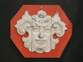 Circus Wagon Wood Carving