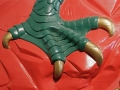 Dragon's Foot - Golden Age of Chivalry Wagon