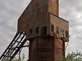 Osceola Mine - Calumet, Michigan