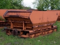 Osceola Mine - Calumet, Michigan