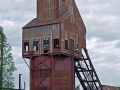 Osceola Mine - Calumet, Michigan