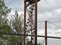 Osceola Mine - Calumet, Michigan