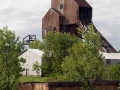 Osceola Mine - Calumet, Michigan