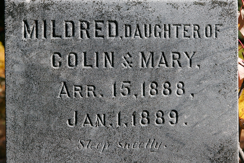 Pine Grove Cemetery