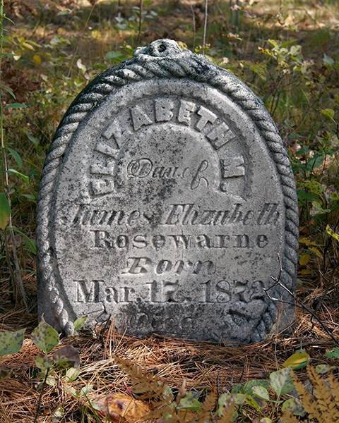 Pine Grove Cemetery