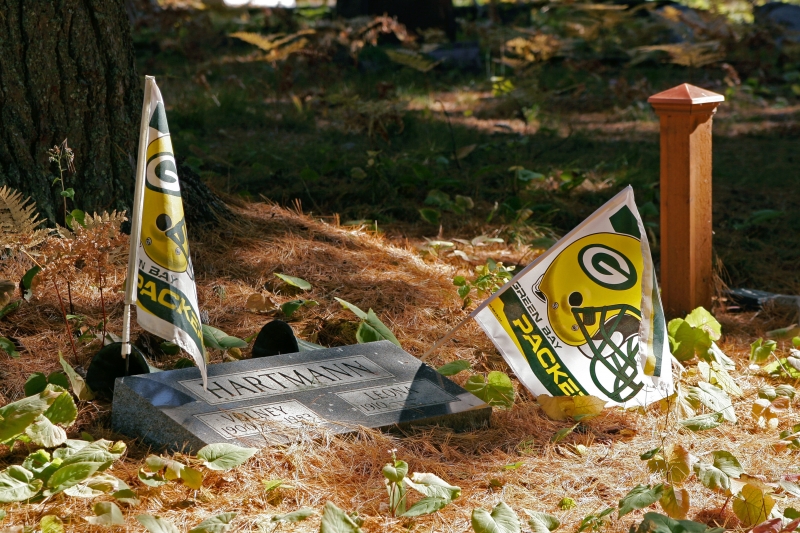 Pine Grove Cemetery
