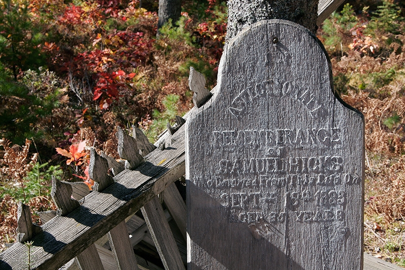 Pine Grove Cemetery