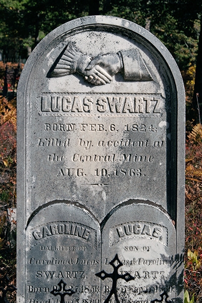 Pine Grove Cemetery