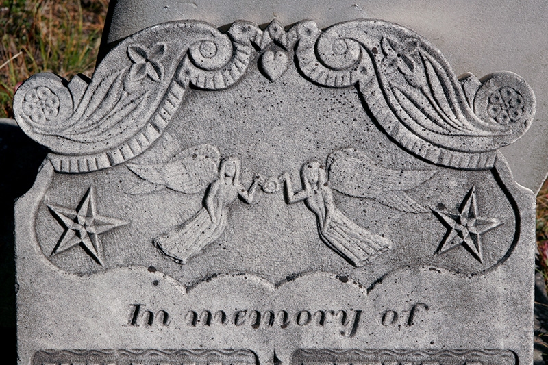 Pine Grove Cemetery