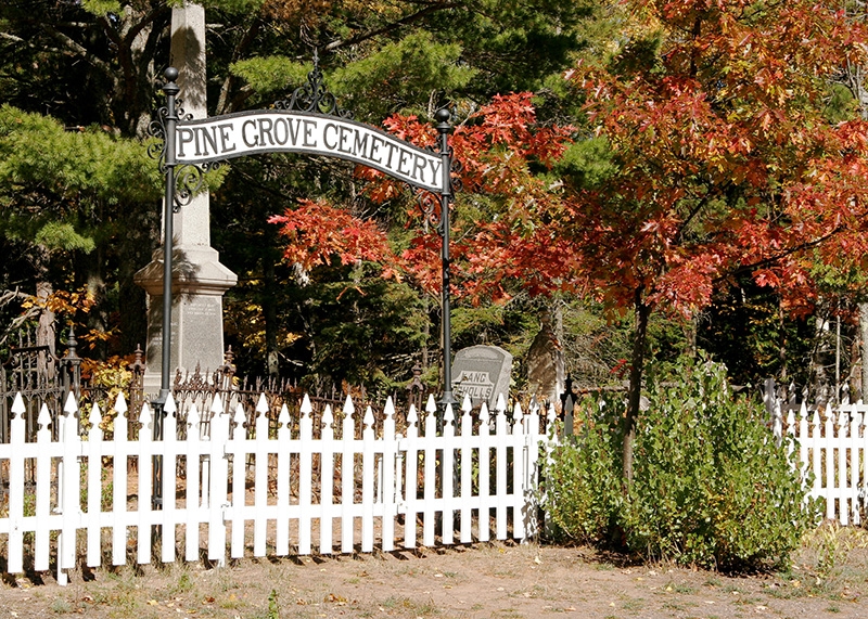 Pine Grove Cemetery