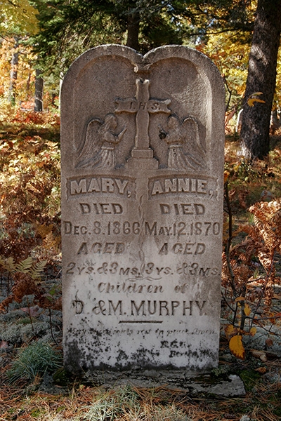 Pine Grove Cemetery