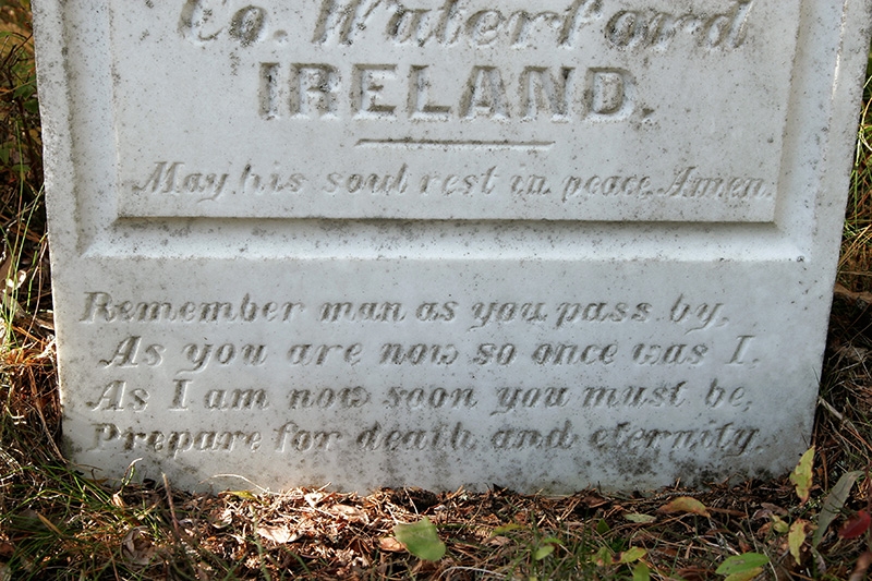 Pine Grove Cemetery