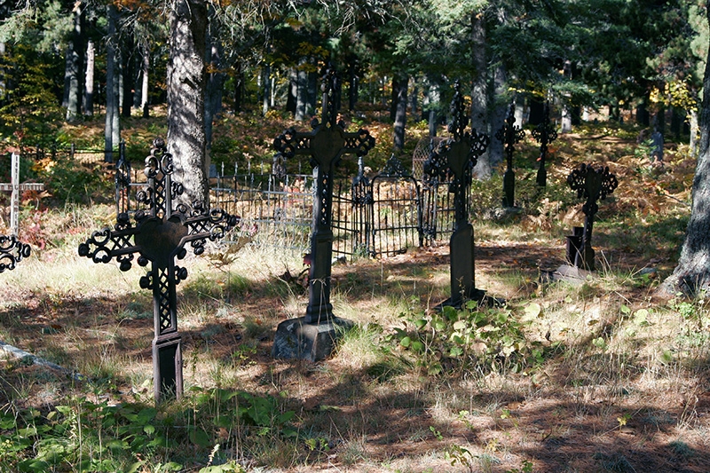 Pine Grove Cemetery