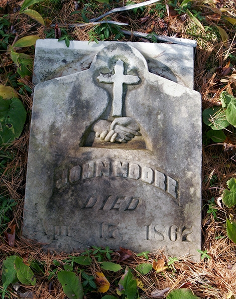 Pine Grove Cemetery