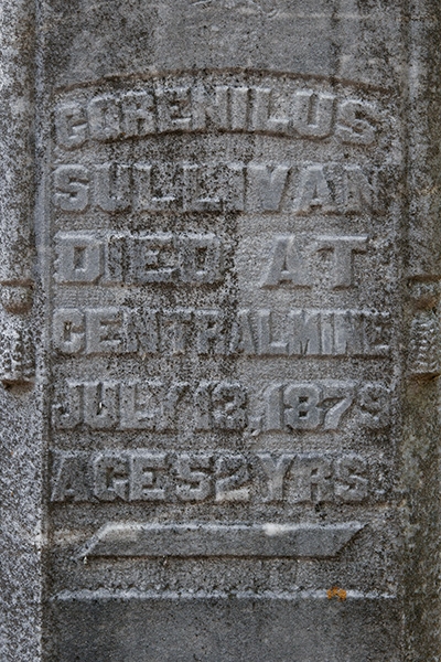 Pine Grove Cemetery