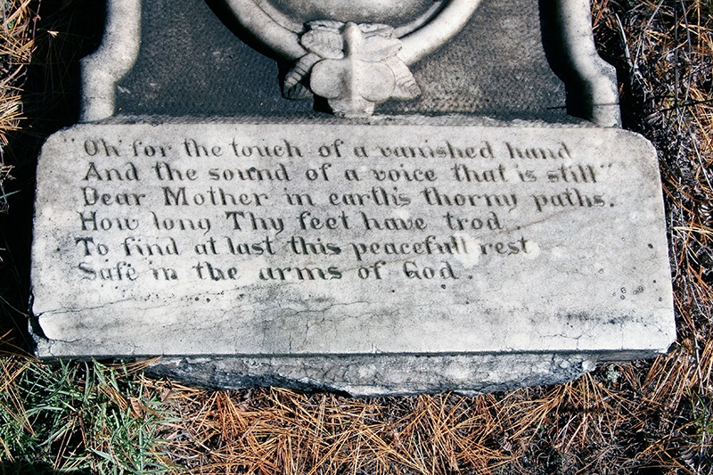 Pine Grove Cemetery