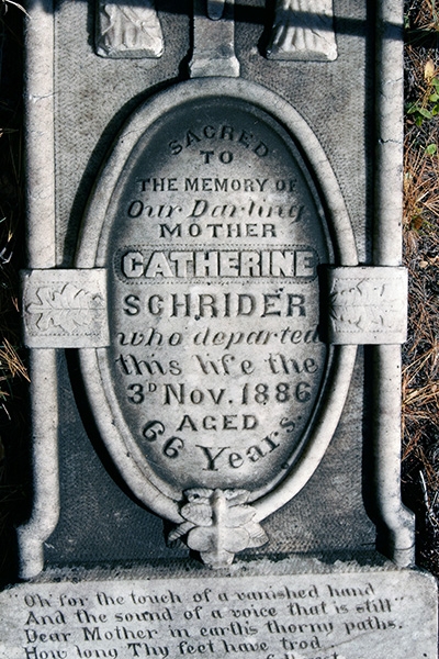 Pine Grove Cemetery