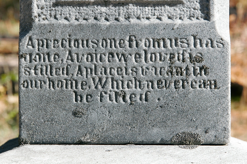 Pine Grove Cemetery