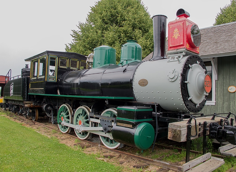 Pinecrest Historical Village