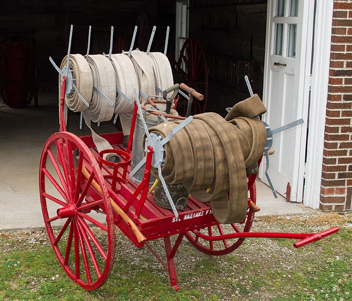 Pinecrest Historical Village