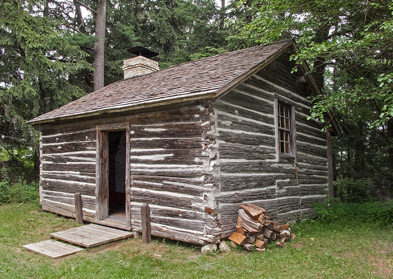 Pinecrest Historical Village