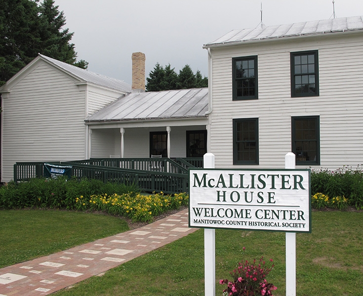 Pinecrest Historical Village
