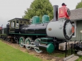 Pinecrest Historical Village