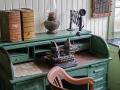 Pinecrest Historical Village