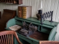 Pinecrest Historical Village