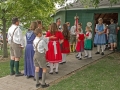 Pinecrest Historical Village