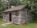 Pinecrest Historical Village