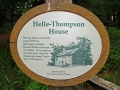 Pinecrest Historical Village