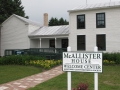 Pinecrest Historical Village