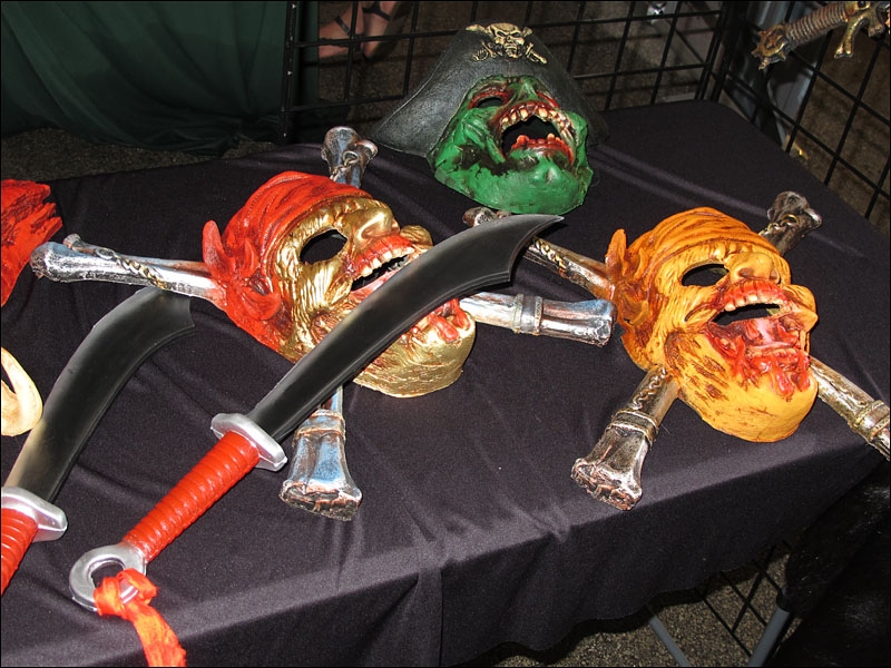 2017 Port Washington Pirate Festival