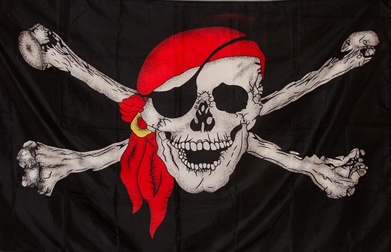 2017 Port Washington Pirate Festival
