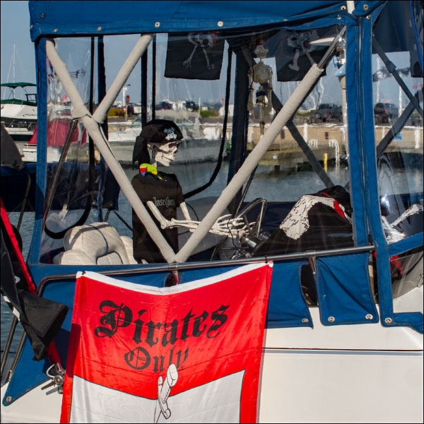 2017 Port Washington Pirate Festival