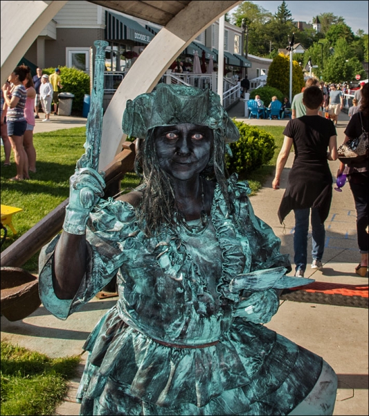 2017 Port Washington Pirate Festival