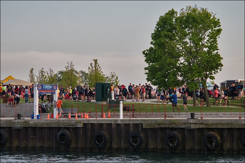2017 Port Washington Pirate Festival