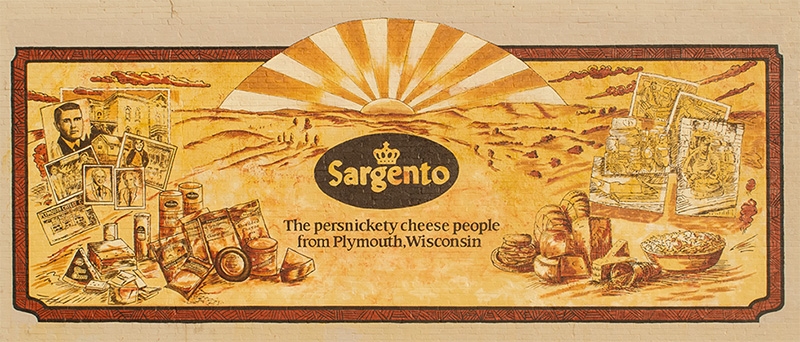 Sargento History