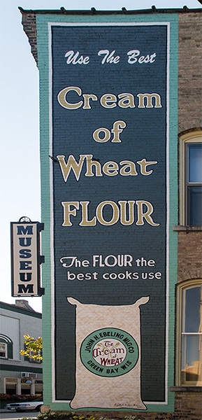 Cream of Wheat