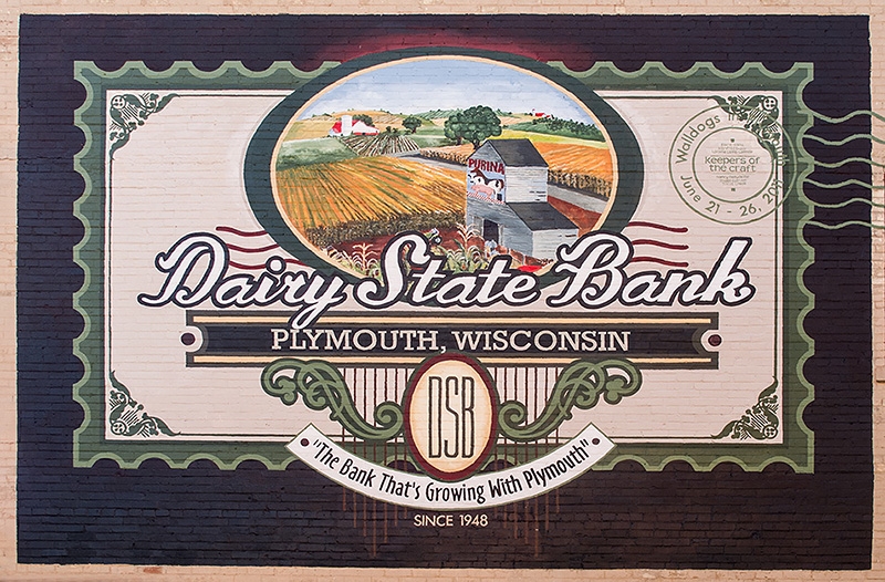 Dairy State Bank
