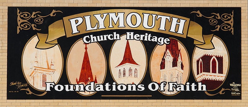 Foundations of Faith