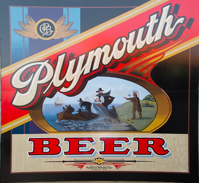 Plymouth Brewing