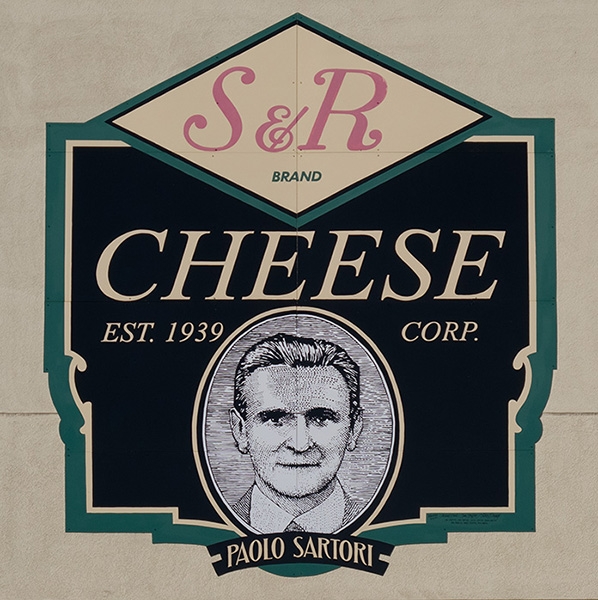 Sartori Cheese