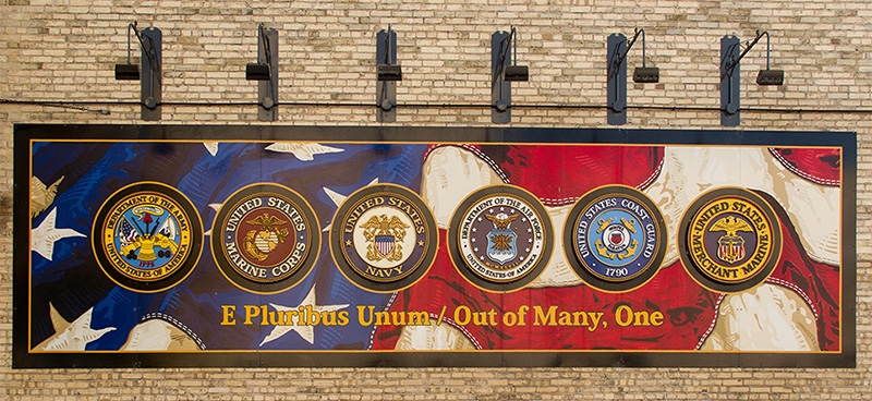 American Legion