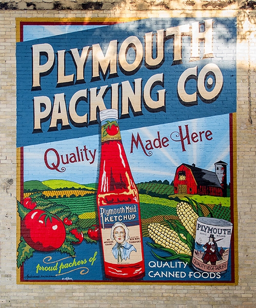 Plymouth Packing Company