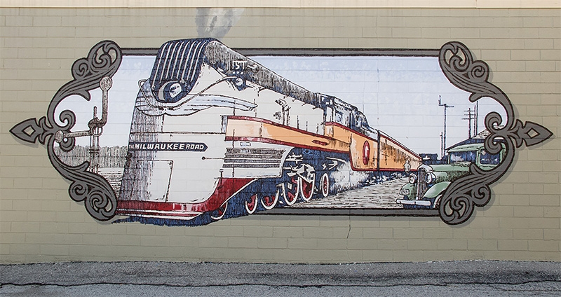 The Chippewa