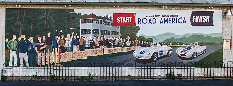 Vintage Road America