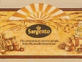 Sargento History