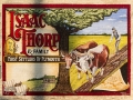 Isaac Thorpe
